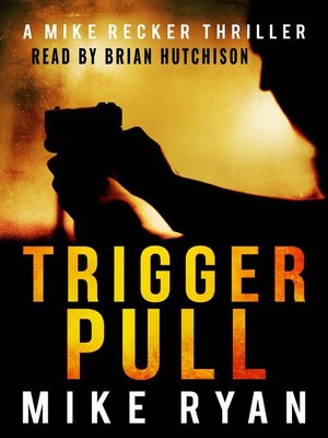cover image of Trigger Pull